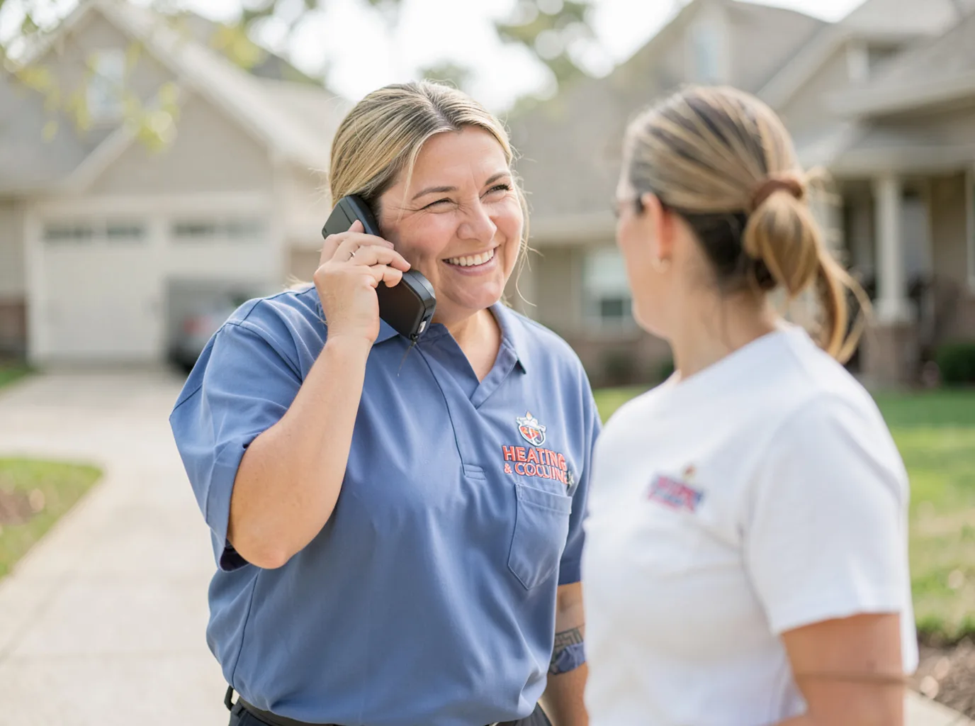 Hvac Repair Sharptown, MD FAQs